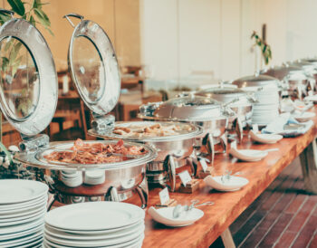 Catering