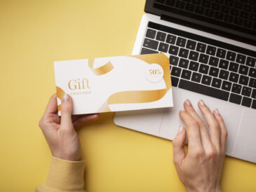 Gåvokort