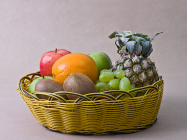 Fruktkorg